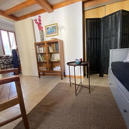 Duplex Arago Au Coeur De Sete, Comme Une Petite Maison المظهر الخارجي الصورة