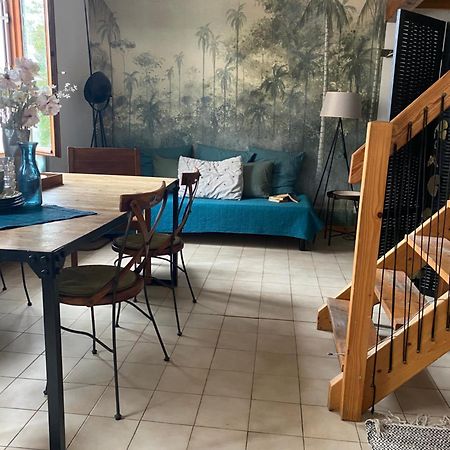 Duplex Arago Au Coeur De Sete, Comme Une Petite Maison المظهر الخارجي الصورة