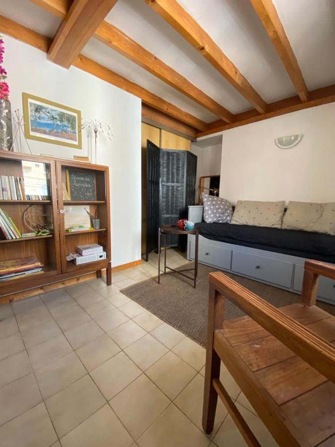 Duplex Arago Au Coeur De Sete, Comme Une Petite Maison المظهر الخارجي الصورة