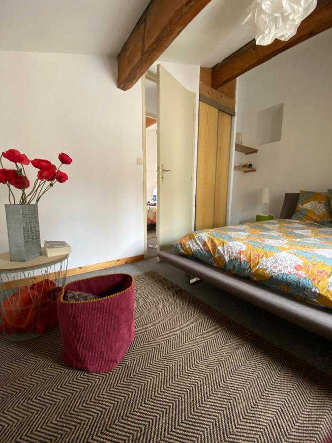 Duplex Arago Au Coeur De Sete, Comme Une Petite Maison المظهر الخارجي الصورة