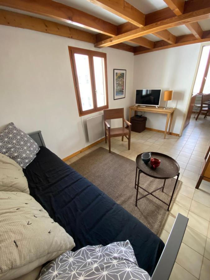 Duplex Arago Au Coeur De Sete, Comme Une Petite Maison المظهر الخارجي الصورة