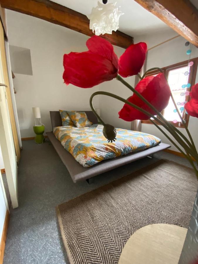 Duplex Arago Au Coeur De Sete, Comme Une Petite Maison المظهر الخارجي الصورة