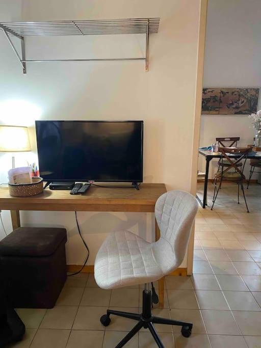 Duplex Arago Au Coeur De Sete, Comme Une Petite Maison المظهر الخارجي الصورة