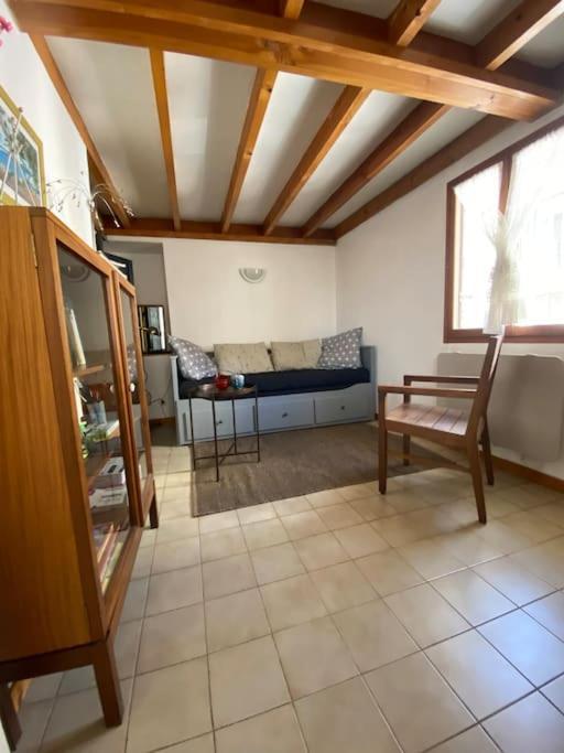 Duplex Arago Au Coeur De Sete, Comme Une Petite Maison المظهر الخارجي الصورة