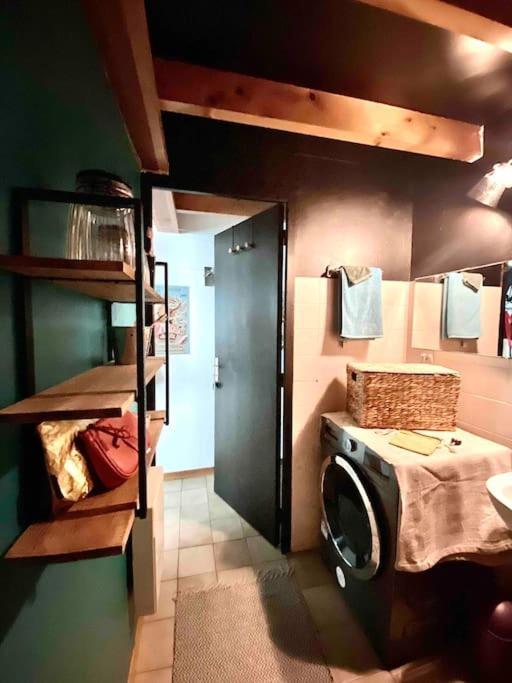 Duplex Arago Au Coeur De Sete, Comme Une Petite Maison المظهر الخارجي الصورة