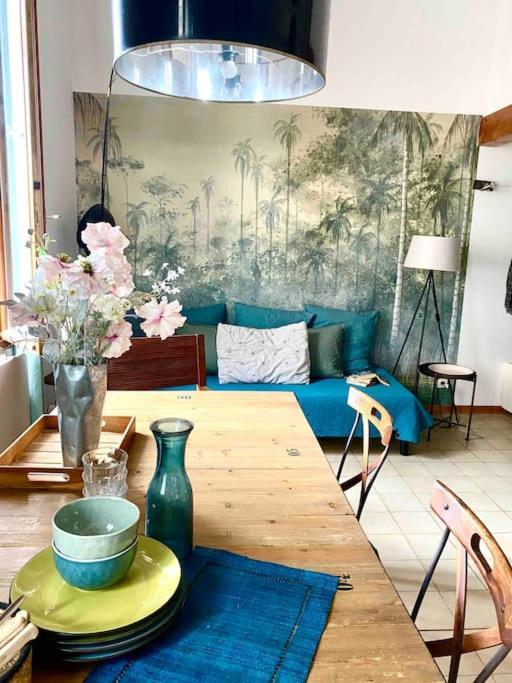 Duplex Arago Au Coeur De Sete, Comme Une Petite Maison المظهر الخارجي الصورة