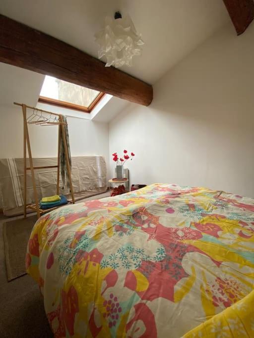 Duplex Arago Au Coeur De Sete, Comme Une Petite Maison المظهر الخارجي الصورة