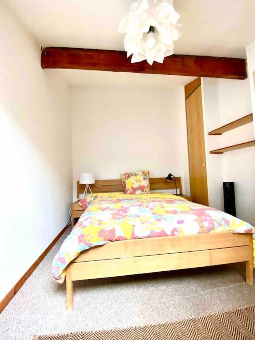 Duplex Arago Au Coeur De Sete, Comme Une Petite Maison المظهر الخارجي الصورة