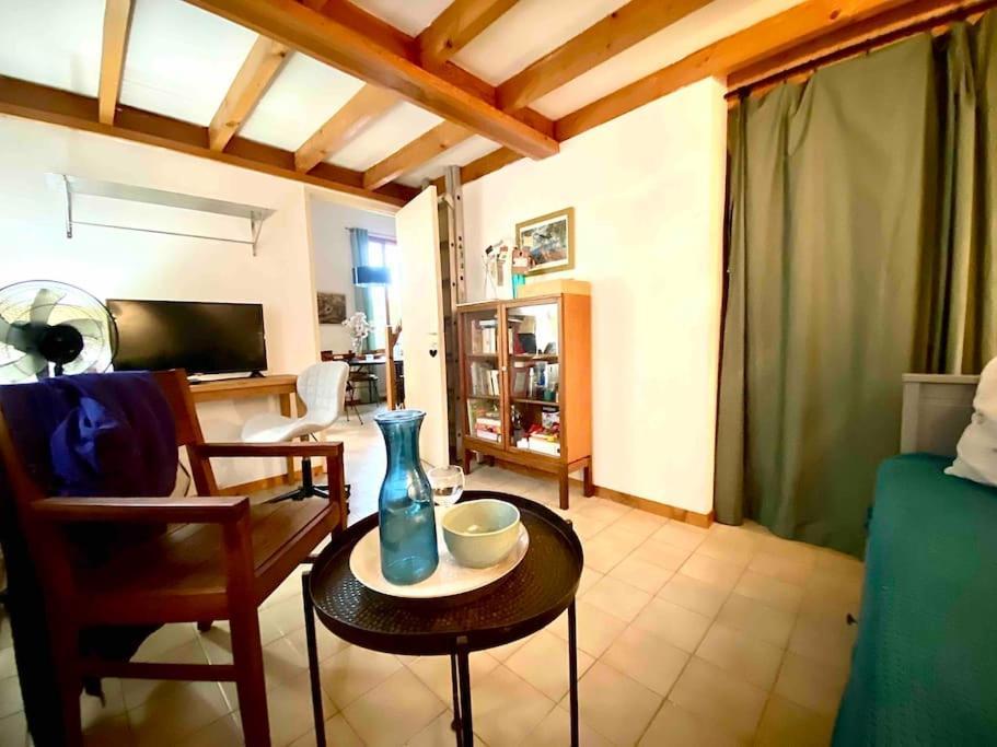 Duplex Arago Au Coeur De Sete, Comme Une Petite Maison المظهر الخارجي الصورة