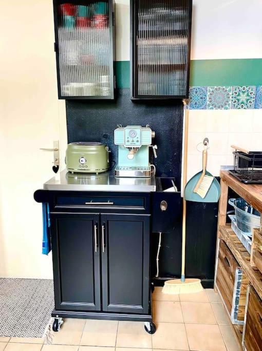 Duplex Arago Au Coeur De Sete, Comme Une Petite Maison المظهر الخارجي الصورة