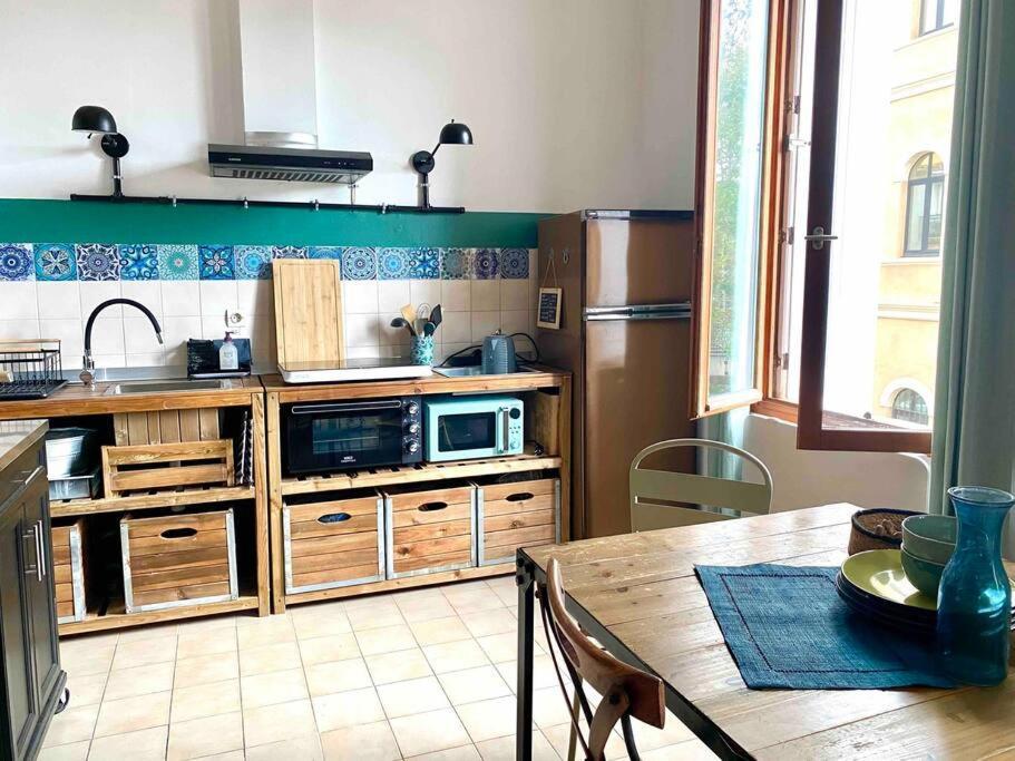 Duplex Arago Au Coeur De Sete, Comme Une Petite Maison المظهر الخارجي الصورة